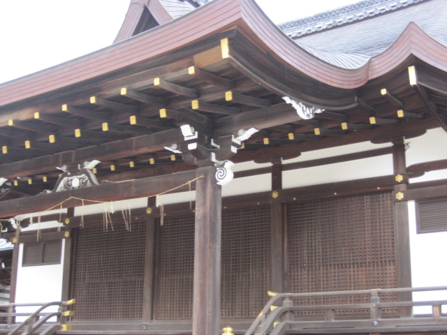 石清水八幡宮　⑩_a0216818_10174941.jpg