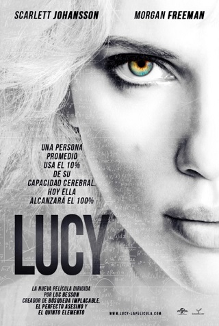 Lucy ルーシー キノ２