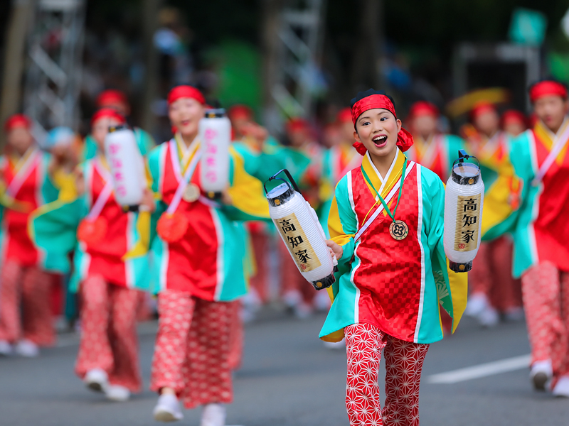 Yosakoi Festival 2014 vol.24_d0195335_21255867.jpg