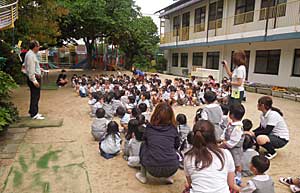防災の日_e0325335_75048.jpg