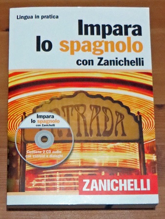 スペイン語8日目_f0234936_752057.jpg