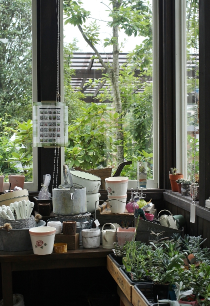 那須 コピスガーデン(CoppiceGARDEN)で癒しのひと時_e0227942_21483892.jpg