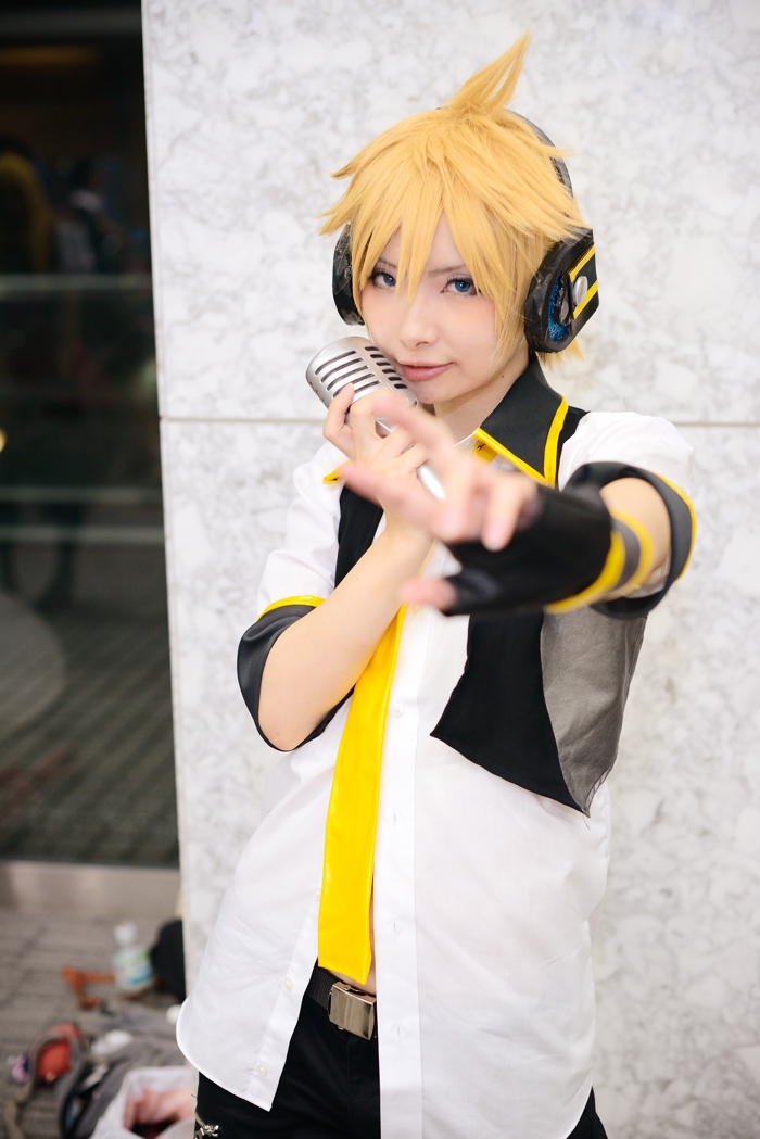 となコス・2日目 カナさん_f0215145_81787.jpg