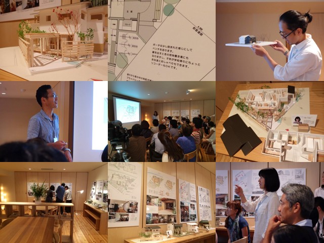 8人のケンチクカ展 2_d0267149_0212070.jpg
