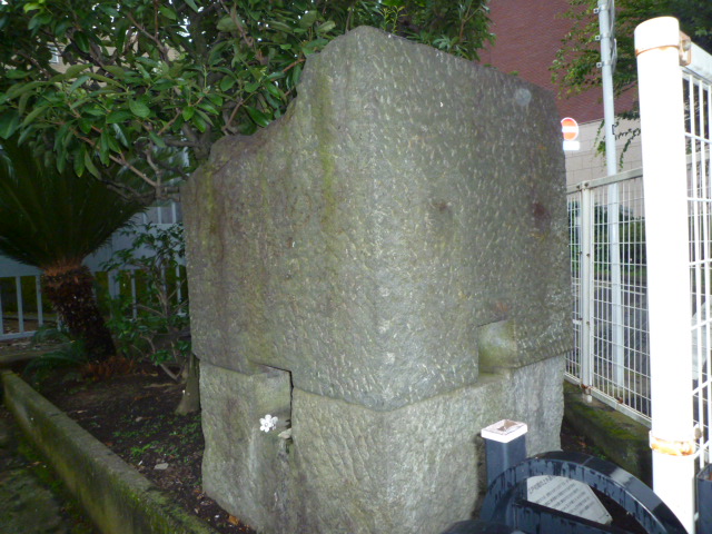 中野区『中野富士見町』駅徒歩8分角地情報_b0246953_18222497.jpg