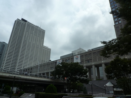 新築売りアパート(方南町駅4分)_b0246953_18465157.jpg