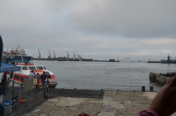 ユジノサハリンスク・ショアエクスカーション前編：ダイヤモンドプリンセス乗船記8_f0054556_1833167.jpg