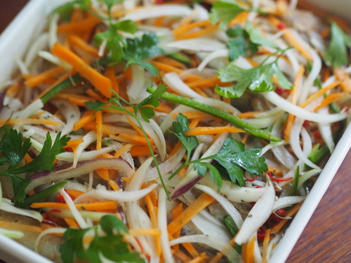 夏野菜cooking_e0243765_12295085.jpg