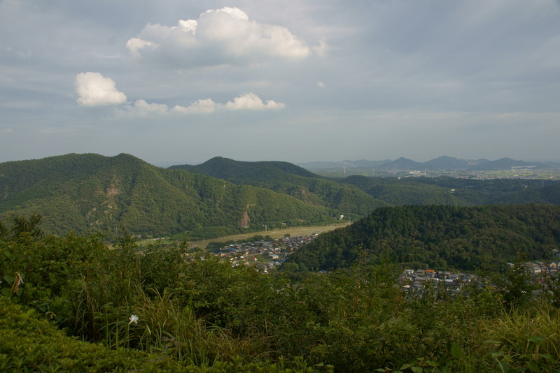 山の散歩道　2_b0311168_13565279.jpg