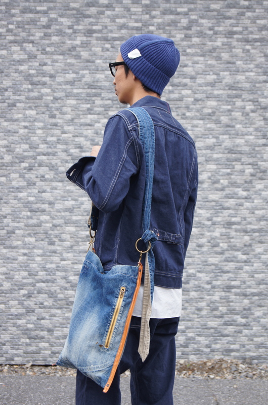 ANACHRONORM - Vintage Denim Set-Up!!_f0020773_2012318.jpg