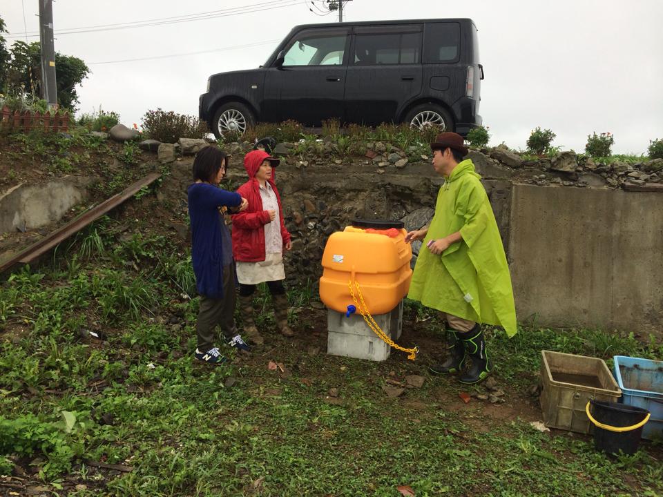 宮城県気仙沼市 杉ノ下花畑プロジェクト_d0259876_14324519.jpg