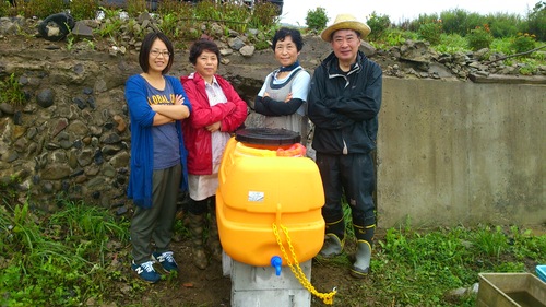 宮城県気仙沼市 杉ノ下花畑プロジェクト_d0259876_14374173.jpg