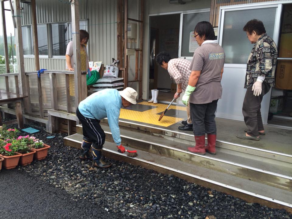 宮城県気仙沼市 松崎柳沢住宅_d0259876_14501268.jpg