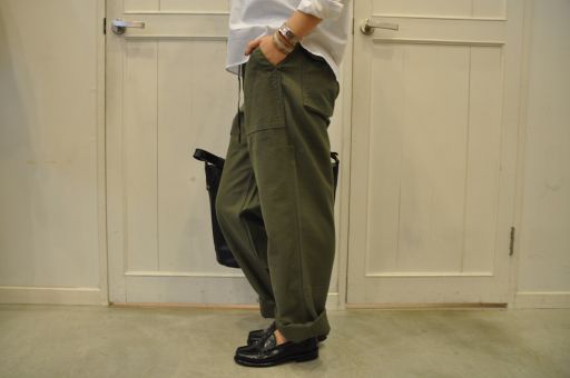 いつものstyleをrefresh !!!_b0110582_19573429.jpg