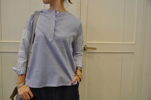 いつものstyleをrefresh !!!_b0110582_1958561.jpg