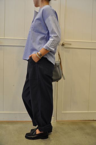 いつものstyleをrefresh !!!_b0110582_19591590.jpg