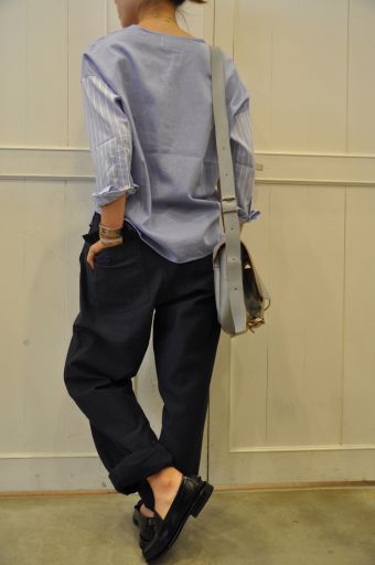 いつものstyleをrefresh !!!_b0110582_200375.jpg