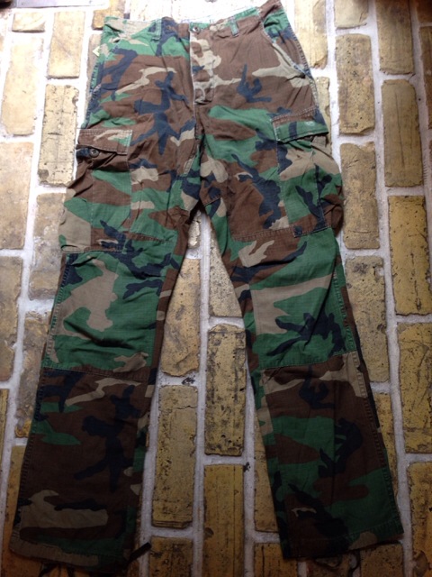 神戸店8/30（土）モダンミリタリー入荷!＃4  Rare ModernMilitary Item !!!_c0078587_22121954.jpg