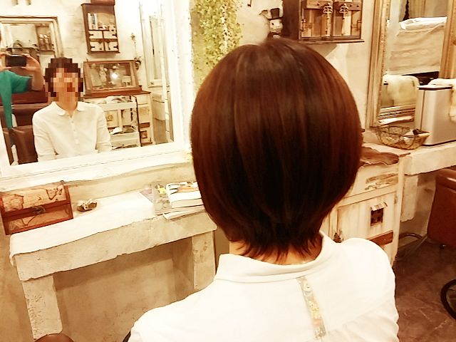 頂き物 & 収まりとフォルム。。。 _b0210688_18321396.jpg