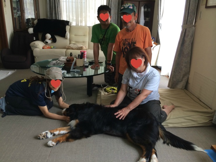 成長♪ ~7月~ Last update 194日/259日_b0135889_13254467.jpg