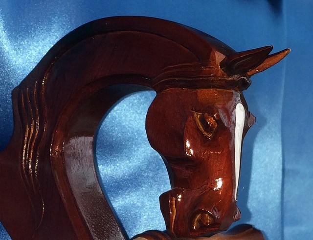 馬がかっこいい馬頭琴 : 写真でイスラーム