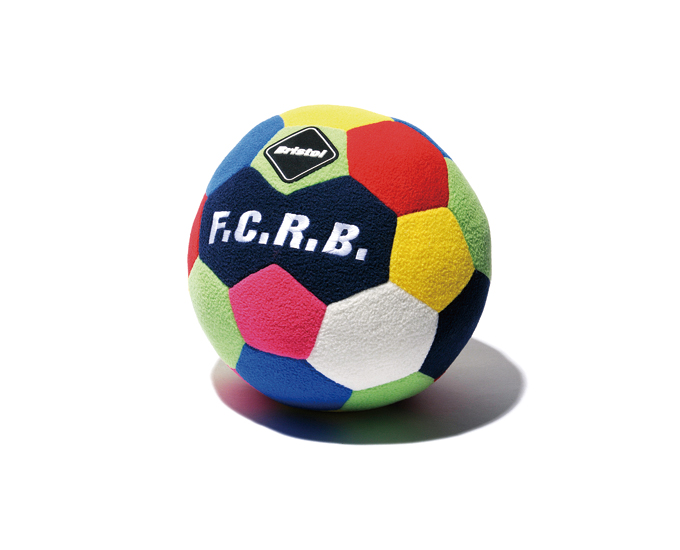 F.C.Real Bristol - 14AW pickup items!!_c0079892_20111837.jpg