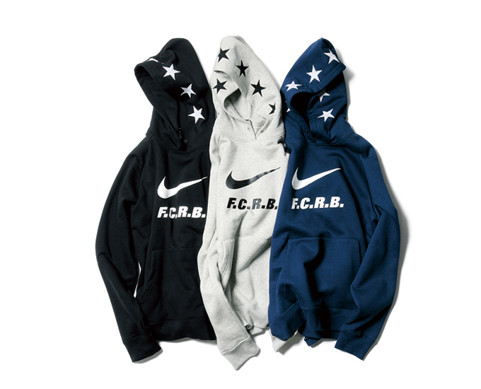 F.C.Real Bristol 2014-15 A/W COLLECTION - Starting tomorrow!_c0079892_207045.jpg