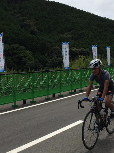 金栄堂サポート:山下貴宏選手・第49回全国都道府県対抗自転車競技大会ご報告&インプレッション!_c0003493_9551151.jpg