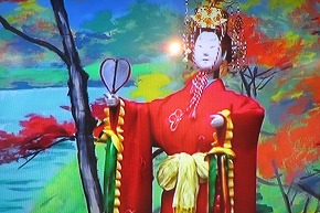 ２０１４八女福島燈籠人形の歴史・千寿の楽しい歴史_a0137997_9574639.jpg