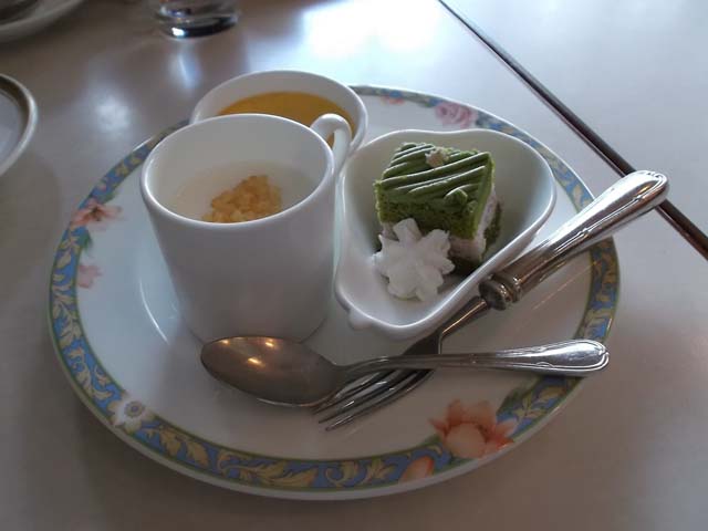 ランチ♪_f0019498_18345763.jpg