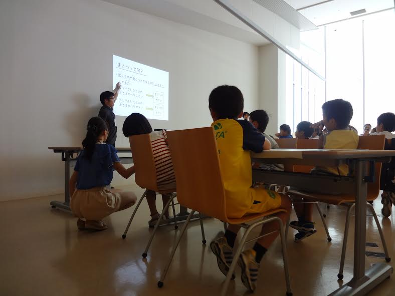 2014/08/23 ホバークラフト@がすてなーに_f0240709_17581830.jpg