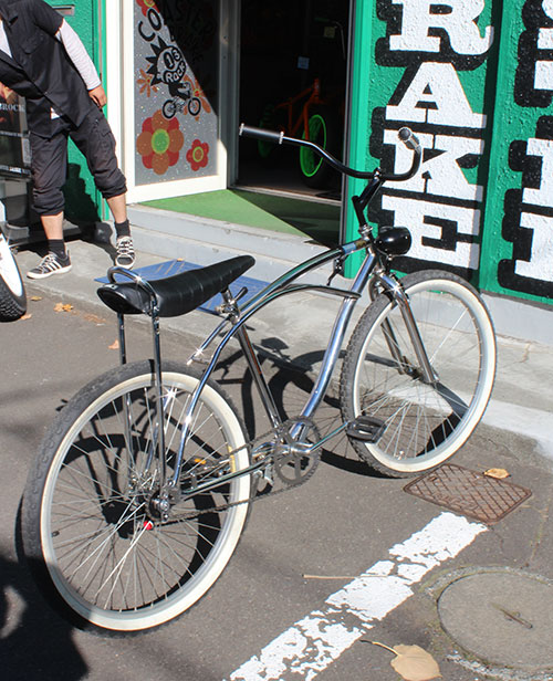 休日自転車_a0139912_1632820.jpg