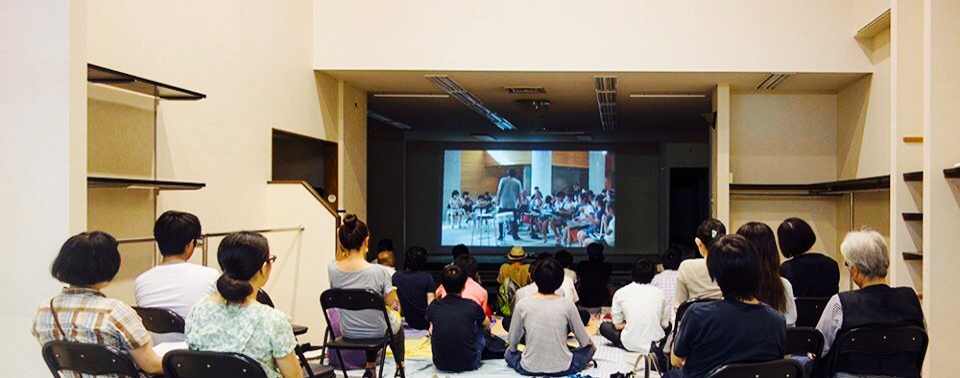 プロジェクトFUKUSHIMA! 上映会_f0048422_10574025.jpg