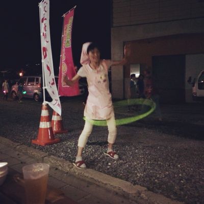山形蔵王龍岩祭からの早朝フェスからのDT48!_b0171831_1540577.jpg