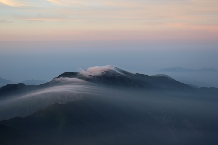 白山登山１_e0090638_17423122.jpg