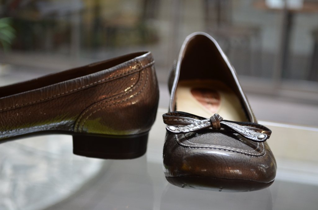  ”Brahmin～No.5～2014 A&W New～リバーシブルダウンベスト（2）”_d0153941_18531082.jpg