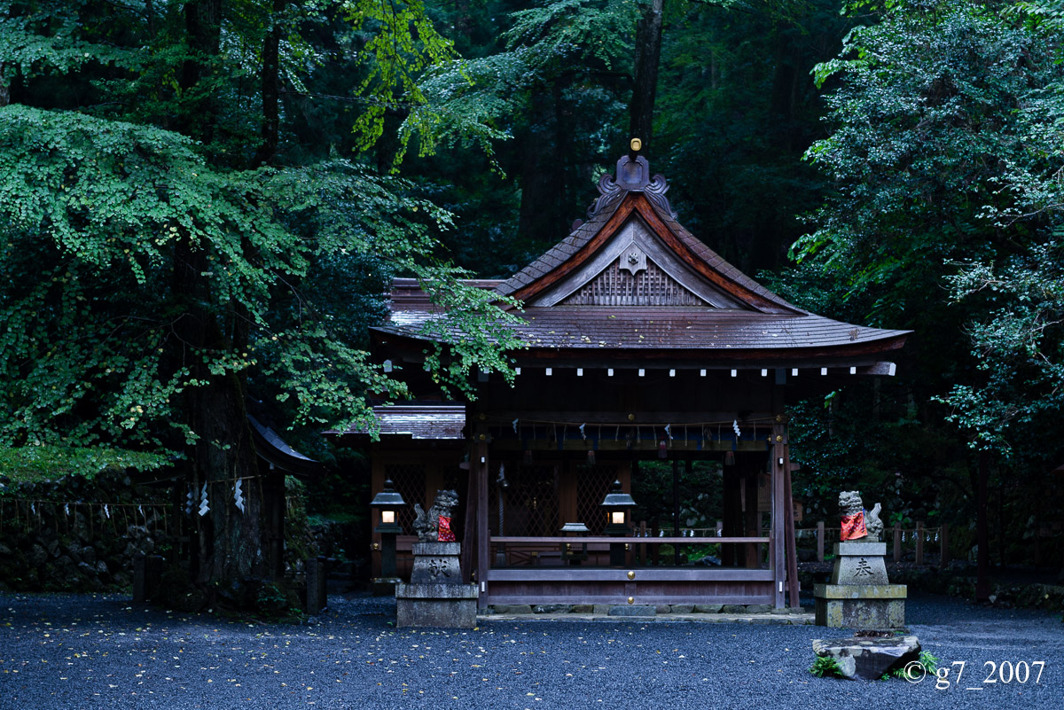 貴船神社 〜3〜_f0152550_16365015.jpg