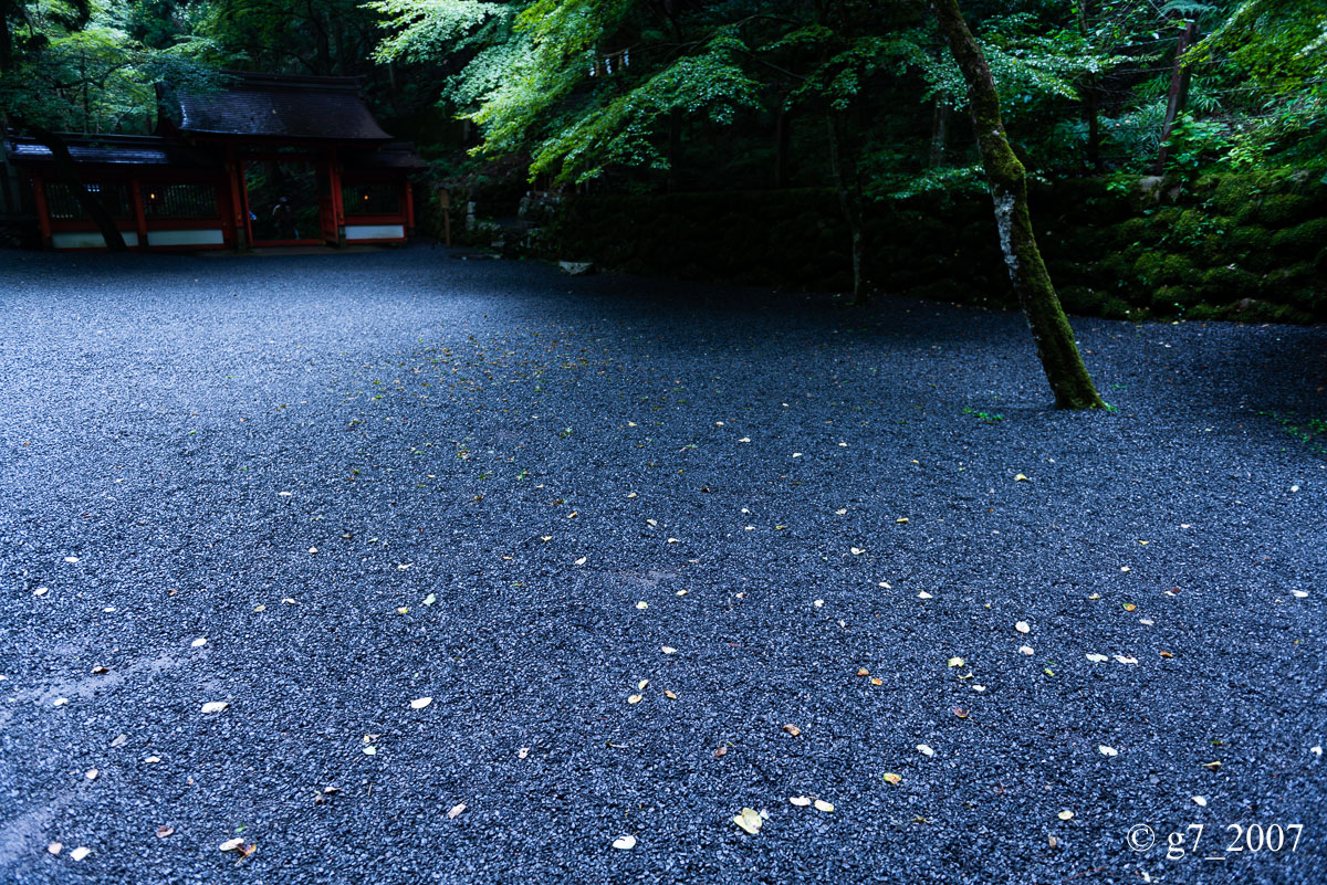 貴船神社 〜3〜_f0152550_16373377.jpg