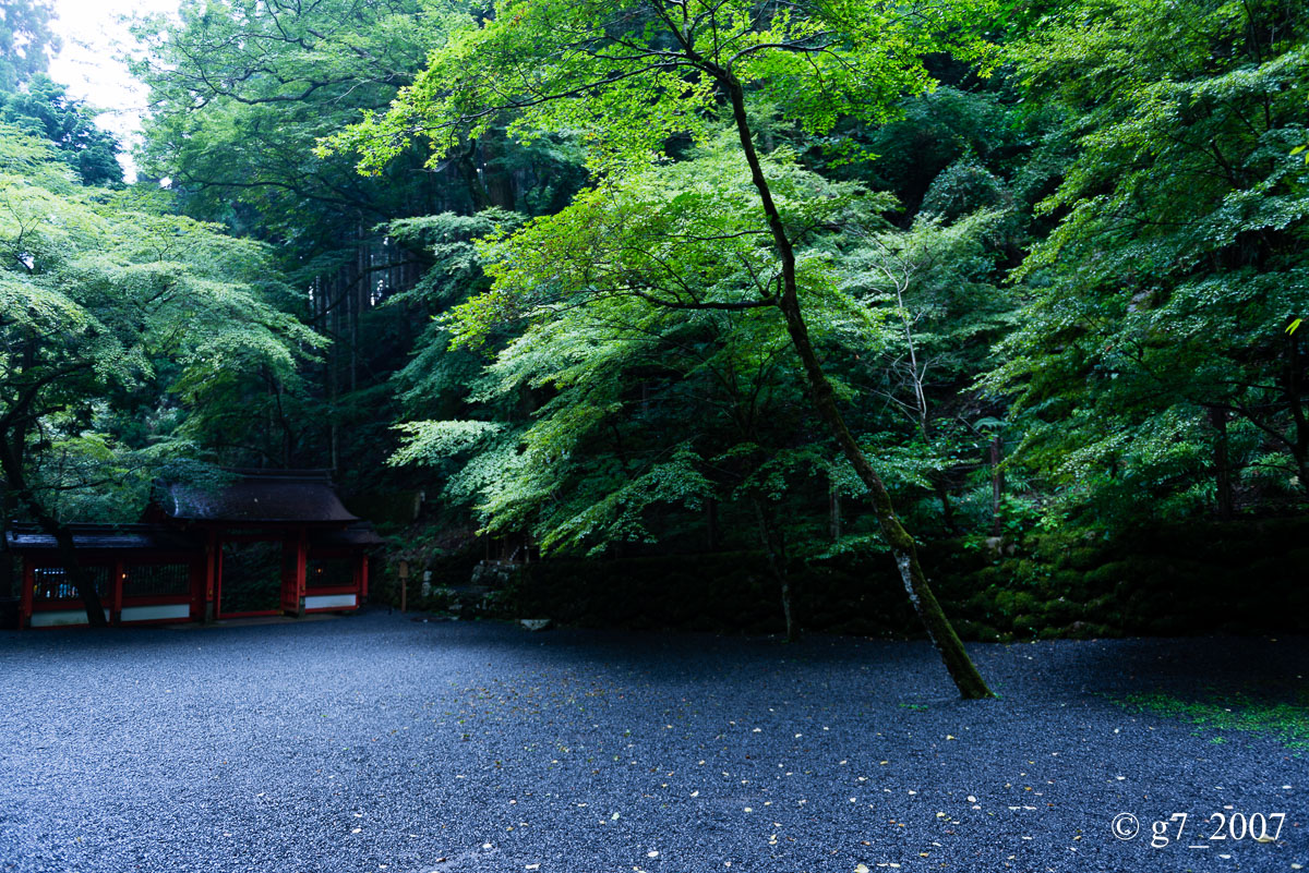 貴船神社 〜3〜_f0152550_16381181.jpg