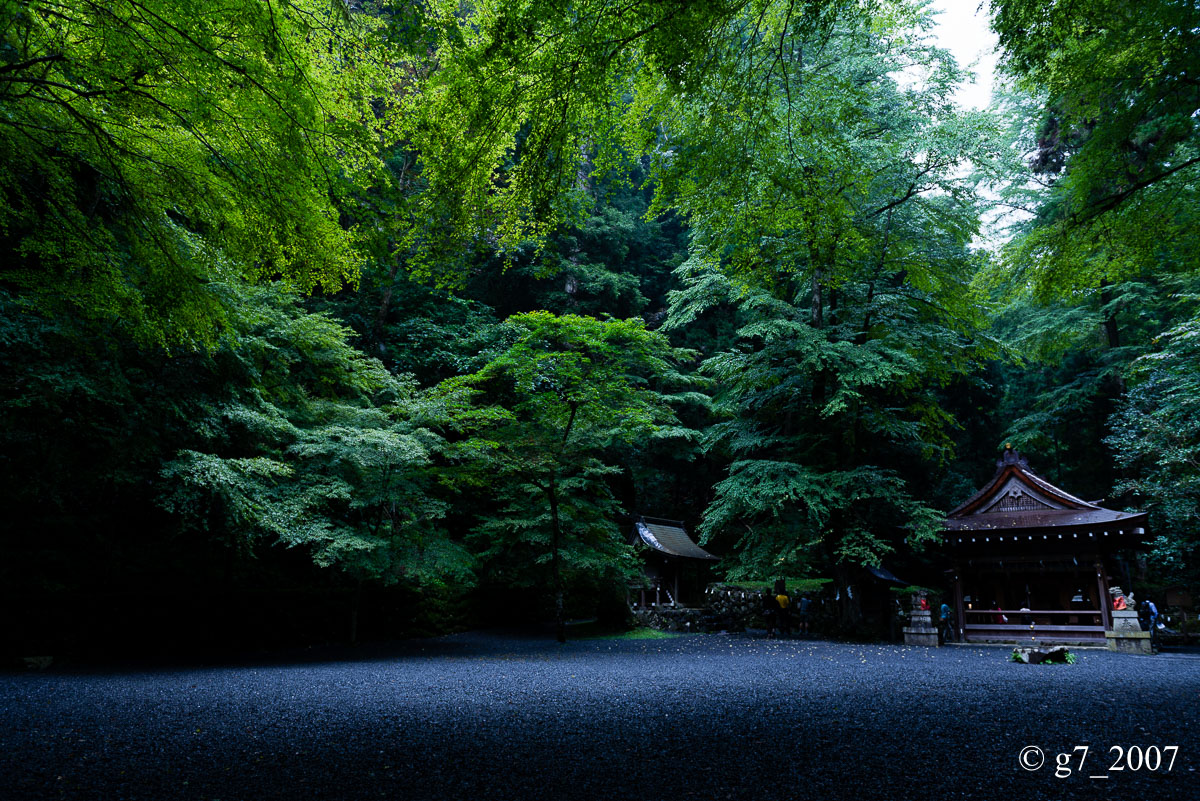 貴船神社 〜3〜_f0152550_16382448.jpg