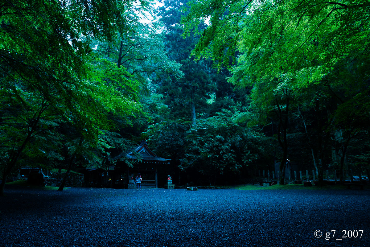 貴船神社 〜3〜_f0152550_16385592.jpg