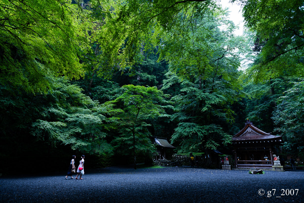貴船神社 〜3〜_f0152550_16385888.jpg