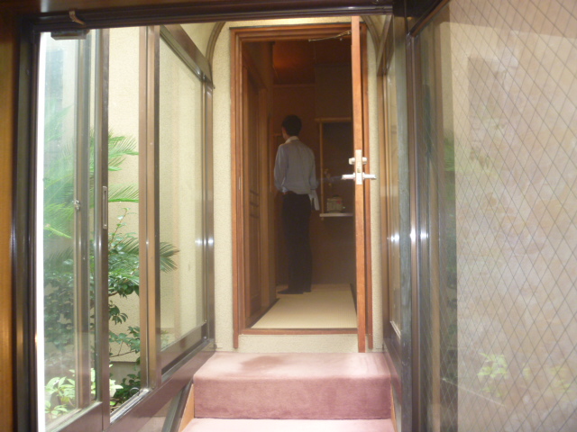 大田区中央の豪華中古住宅_b0246953_20253259.jpg