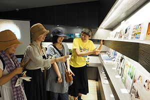 PHOTOFES2014 オープニングパーティー_b0043961_014476.jpg