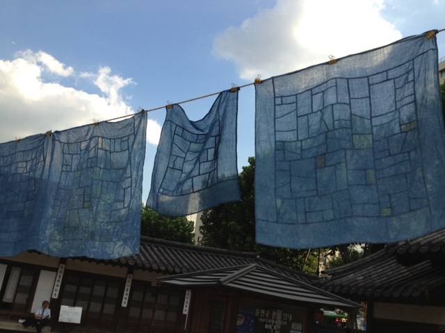 「トゥッペギチッ」で朝ごはん♪_b0060363_152598.jpg