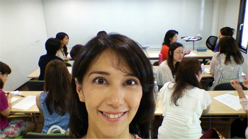 札幌・松山・大阪からも美人の極意を学びにきた!_d0169072_21584393.jpg