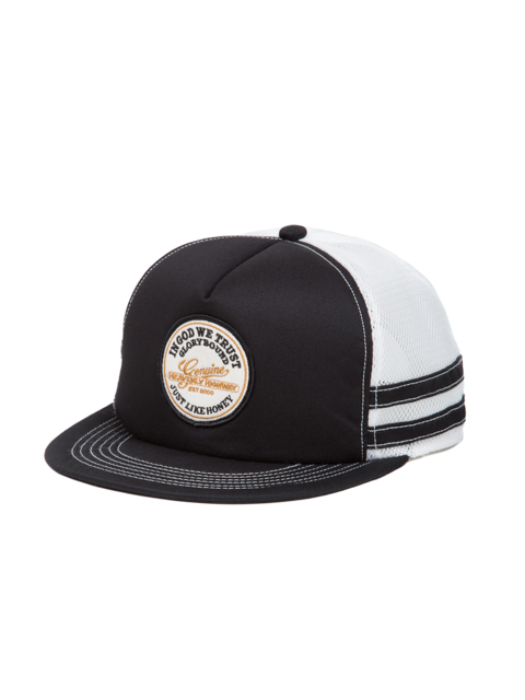 COOTIE / 5PANEL TRUCKE  CAP _a0040773_13134935.jpg