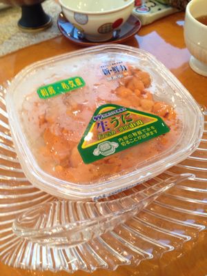 海鮮祭り…和食でおもてなし_e0326573_20281498.jpg