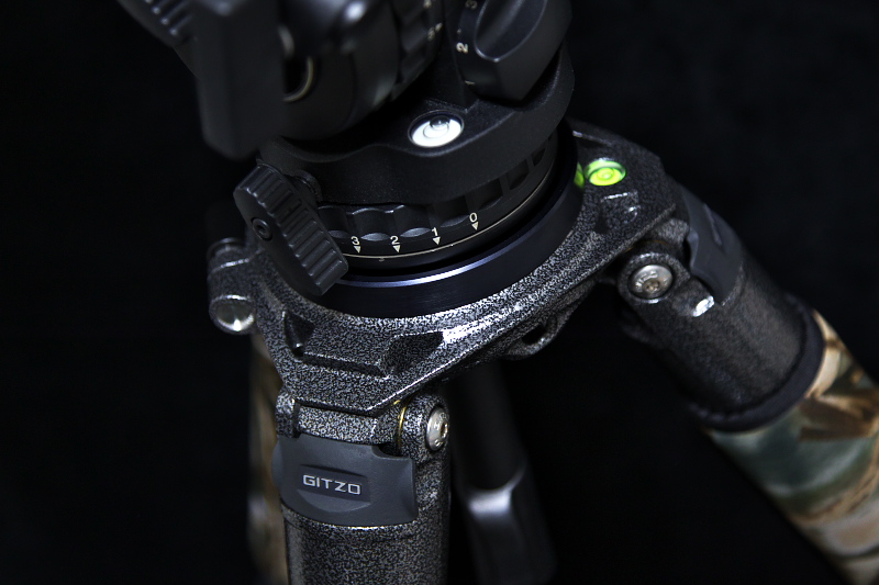GITZO GT5542LS+BA75-100/T5 : My Photo Life GITZO GT5542LS+BA75-100/T5 : My Photo Life