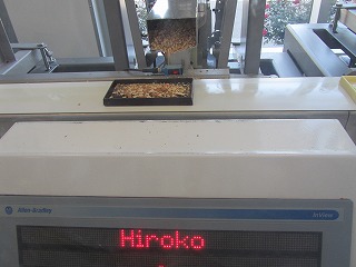 チョコの町、Hersheyへ_b0209691_8537.jpg